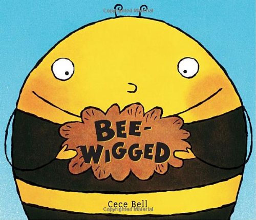 Stock image for Bee-Wigged for sale by BooksRun