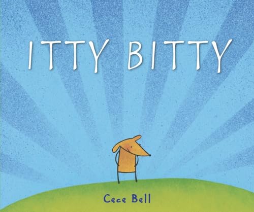 Stock image for Itty Bitty for sale by Better World Books