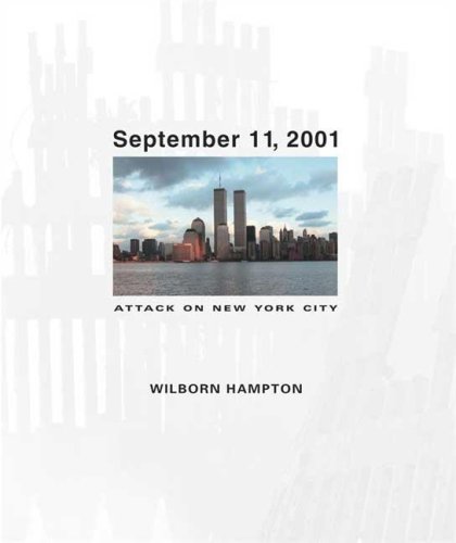 Stock image for September 11, 2001: Attack on New York City for sale by HPB Inc.