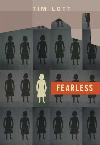 Stock image for Fearless for sale by Your Online Bookstore