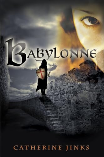 Beispielbild fr Babylonne zum Verkauf von Jenson Books Inc