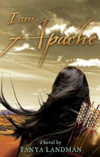 Stock image for I Am Apache for sale by Jenson Books Inc