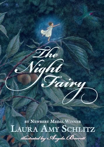 Beispielbild fr The Night Fairy zum Verkauf von SecondSale