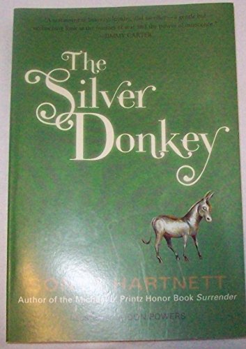 Stock image for The Silver Donkey for sale by SecondSale