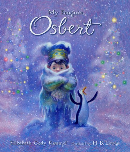 Beispielbild fr My Penguin Osbert: Midi Edition zum Verkauf von Gulf Coast Books