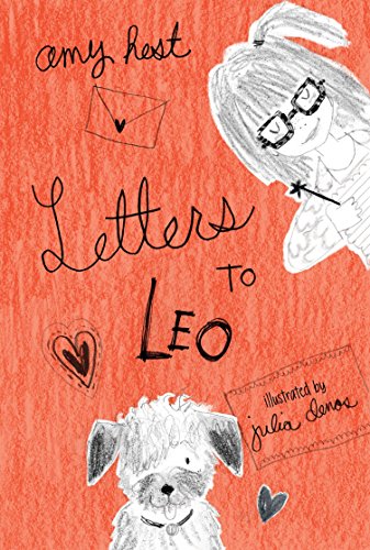 Stock image for Letters to Leo for sale by SecondSale