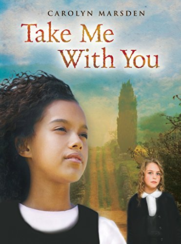 Stock image for Take Me with You for sale by St Vincent de Paul of Lane County