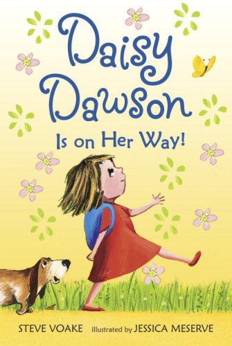 Imagen de archivo de Daisy Dawson Is on Her Way! a la venta por Better World Books: West