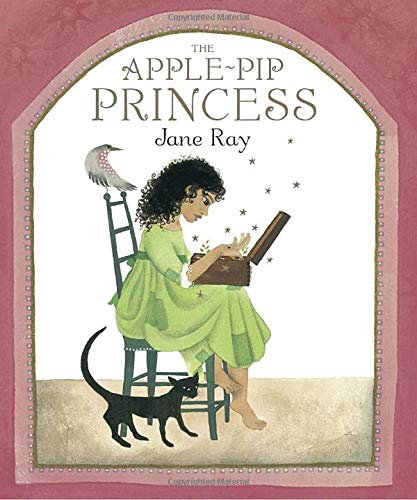 Beispielbild fr The Apple-Pip Princess zum Verkauf von Better World Books