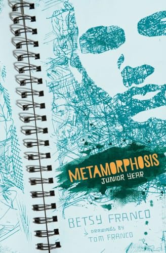 Imagen de archivo de Metamorphosis : Junior Year a la venta por Better World Books