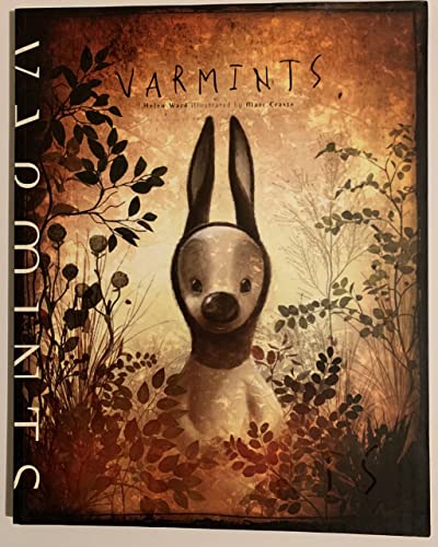 Stock image for Varmints for sale by Better World Books
