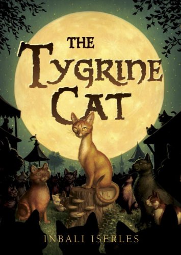 Beispielbild fr The Tygrine Cat zum Verkauf von More Than Words