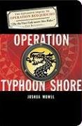 Imagen de archivo de Operation Typhoon Shore a la venta por Better World Books