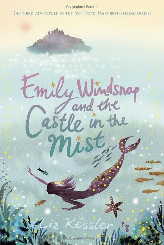 Imagen de archivo de Emily Windsnap and the Castle in the Mist a la venta por AwesomeBooks