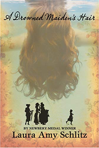 9780763638122: A Drowned Maiden's Hair: A Melodrama