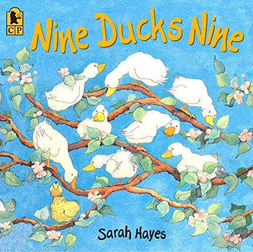 Beispielbild fr Nine Ducks Nine zum Verkauf von Better World Books