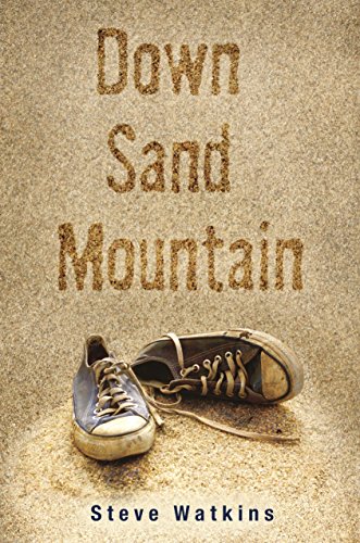 Imagen de archivo de Down Sand Mountain a la venta por BookHolders