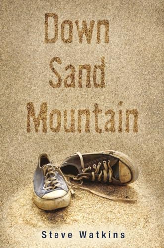 9780763638399: Down Sand Mountain