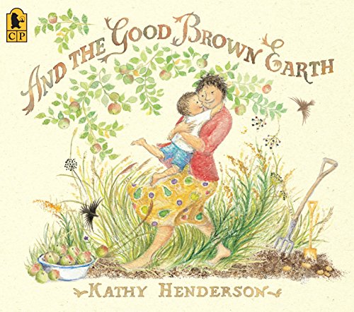 Beispielbild fr And the Good Brown Earth zum Verkauf von ZBK Books