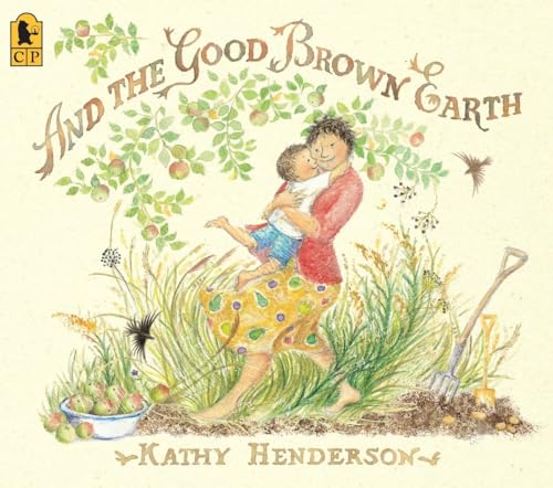 Imagen de archivo de And the Good Brown Earth a la venta por Better World Books