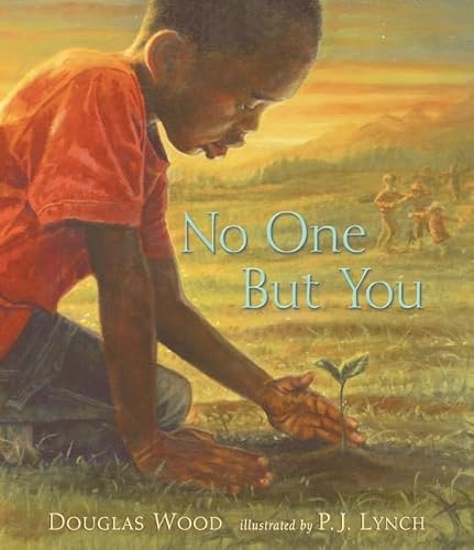 Imagen de archivo de No One But You a la venta por Your Online Bookstore