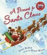 Beispielbild fr A Present for Santa Claus zum Verkauf von Better World Books