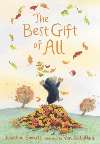 Imagen de archivo de The Best Gift of All a la venta por Better World Books: West