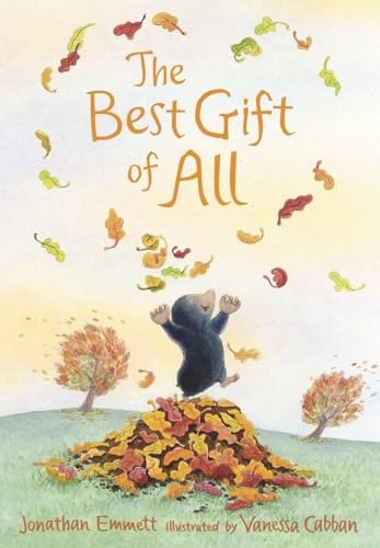 Stock image for The Best Gift of All for sale by Better World Books: West