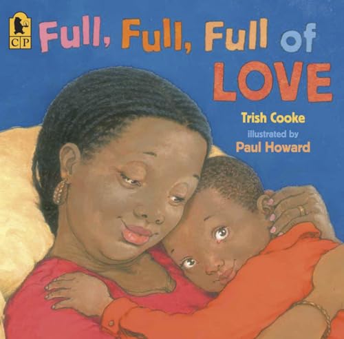 Beispielbild fr Full, Full, Full of Love zum Verkauf von Gulf Coast Books