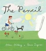 Imagen de archivo de The Pencil a la venta por Reliant Bookstore