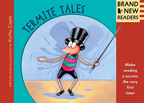 Beispielbild fr Termite Tales zum Verkauf von Better World Books