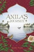 9780763639167: Anila's Journey