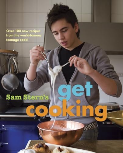 Get Cooking - Sam Stern