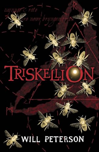 9780763639334: Triskellion [Lingua Inglese]