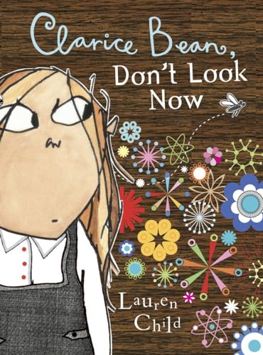 Beispielbild fr Clarice Bean, Don't Look Now zum Verkauf von Wonder Book