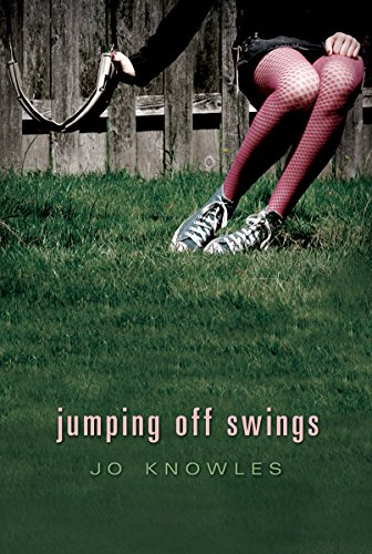 Beispielbild fr Jumping Off Swings zum Verkauf von BooksRun