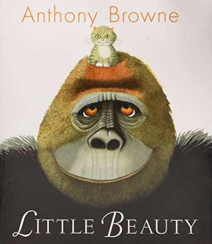 Beispielbild fr Little Beauty zum Verkauf von Better World Books