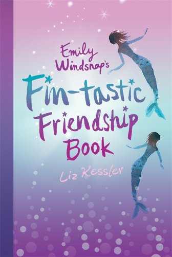 9780763639600: Emily Windsnap's Fin-Tastic Friendship Book