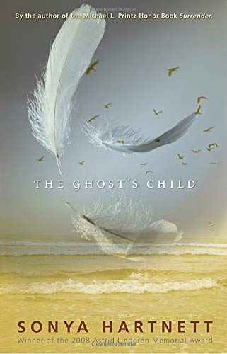 Beispielbild fr The Ghost's Child zum Verkauf von Better World Books