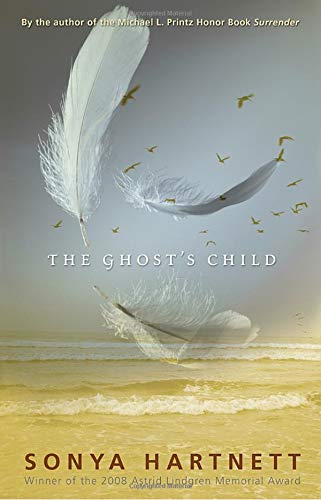 The Ghost's Child (9780763639648) by Hartnett, Sonya