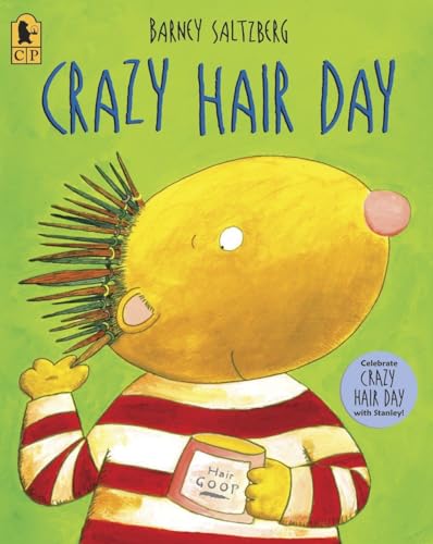 9780763639693: Crazy Hair Day Big Book (Candlewick Press Big Book)
