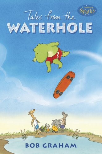 9780763639709: Tales from the Waterhole (Candlewick Readers)