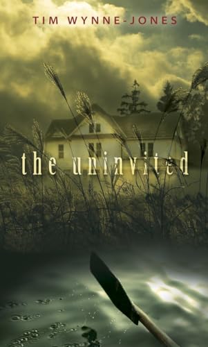 The Uninvited (9780763639846) by Wynne-Jones, Tim