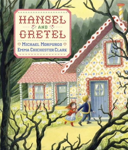 Imagen de archivo de Hansel and Gretel a la venta por Atlantic Books