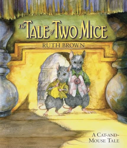 9780763640156: The Tale of Two Mice