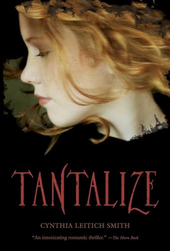 Stock image for Tantalize for sale by SecondSale