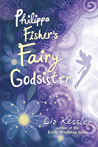 Stock image for Philippa Fisher's Fairy Godsister (Philippa Fisher, Bk 1) for sale by Gulf Coast Books