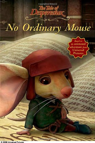 Stock image for No Ordinary Mouse for sale by Better World Books