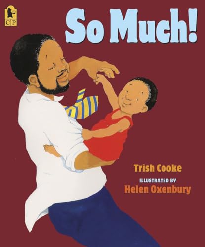 Stock image for So Much! for sale by Gulf Coast Books