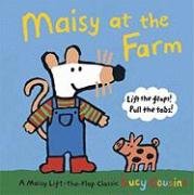 9780763640965: Maisy at the Farm